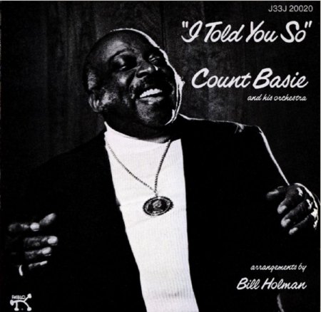 COUNT BASIE