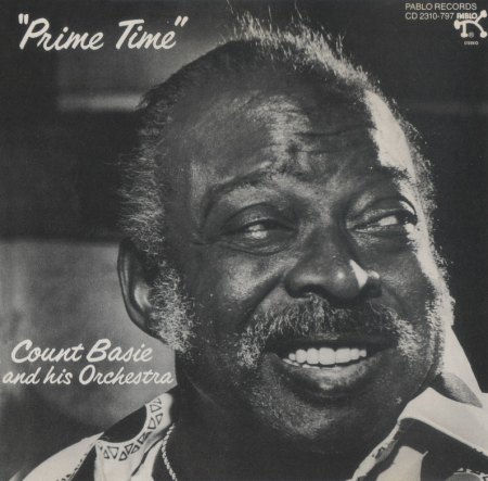 COUNT BASIE