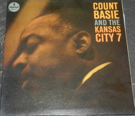 COUNT BASIE