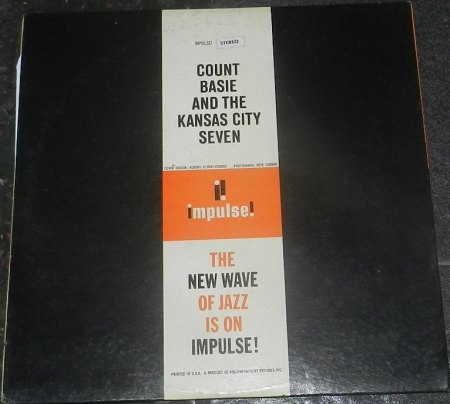 COUNT BASIE