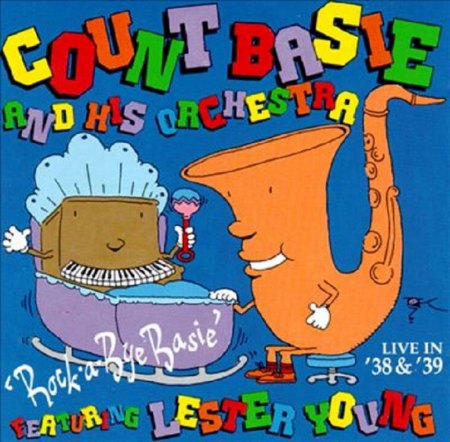 COUNT BASIE
