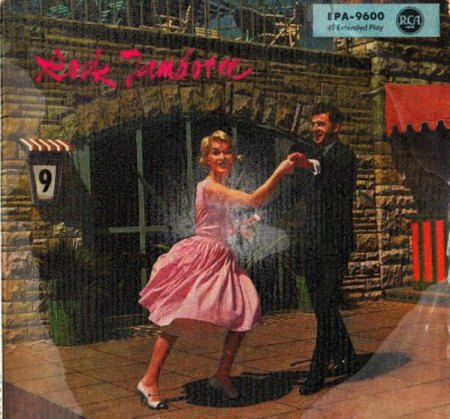FRANKIE DEE