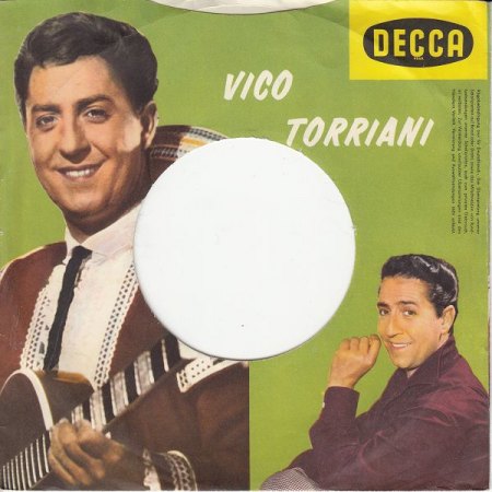 VICO TORRIANI