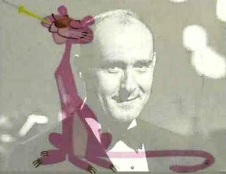 HENRY MANCINI