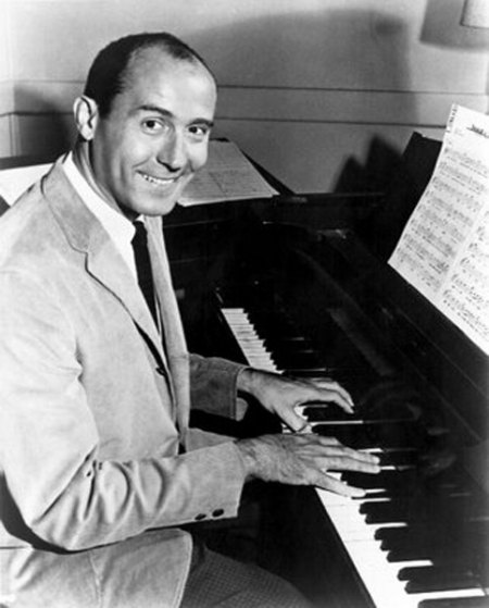 HENRY MANCINI