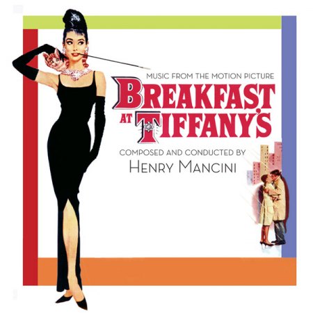 HENRY MANCINI