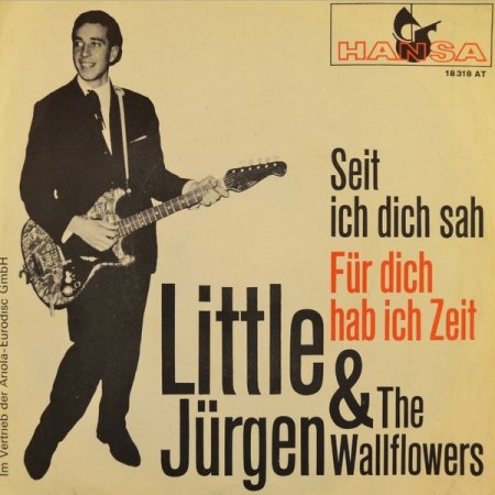 Wer ist PETER KERSTEN?