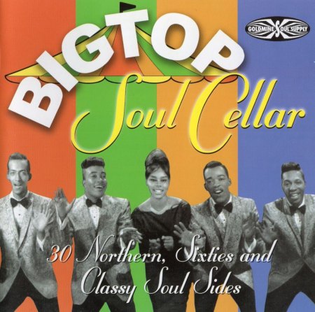 BIGTOP (USA)