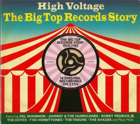 BIGTOP (USA)
