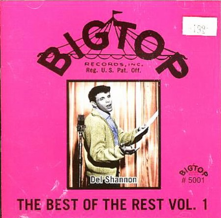 BIGTOP (USA)