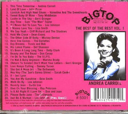 BIGTOP (USA)