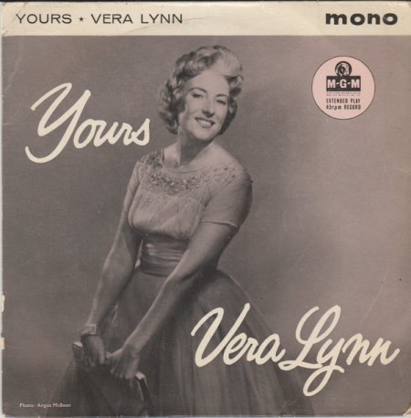 VERA LYNN