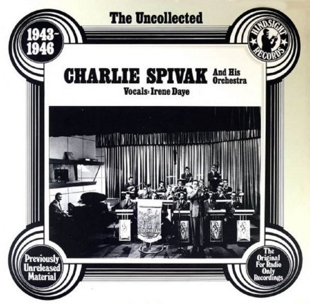 CHARLIE SPIVAK