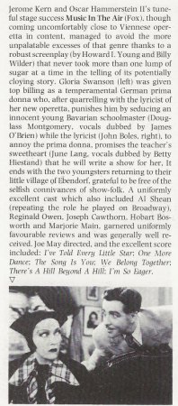 I'VE TOLD EVERY LITTLE STAR