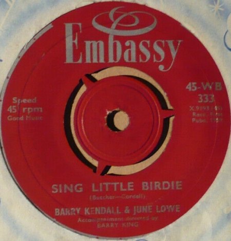 JUNE LOWE