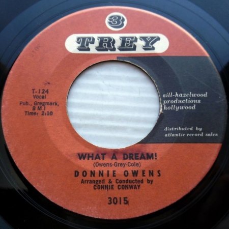DONNIE OWENS