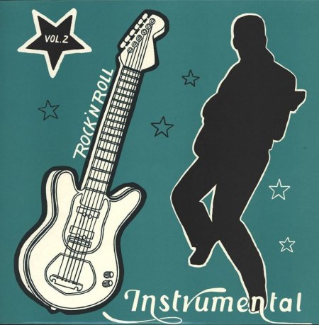 Nostalgie: "Big Guitar" gesungen