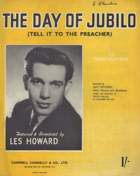 LES HOWARD