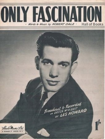 LES HOWARD