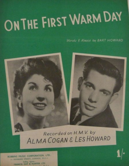 LES HOWARD