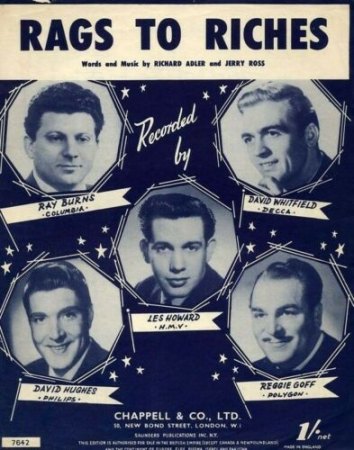 LES HOWARD