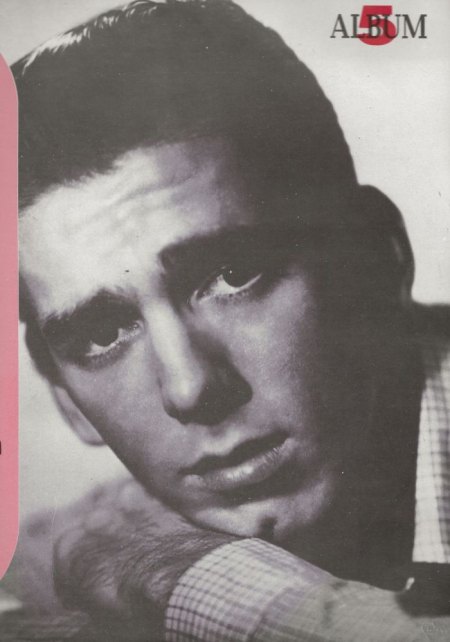 JIM WILLIAMS - JIMMY WILLIAMS