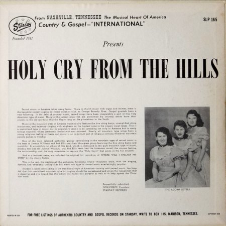 JIM, JIMMY oder JIMMIE WILLIAMS