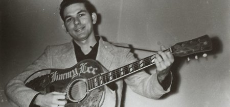 JIMMIE & JIMMY LEE - die Restlichen