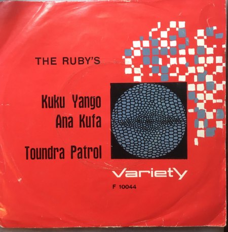 The RUBY'S