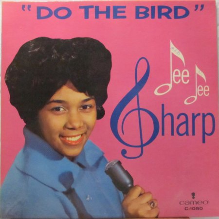 DEE DEE SHARP in den USA
