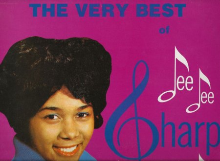 DEE DEE SHARP in den USA