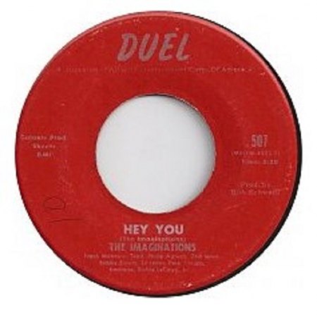 IMAGINATIONS with Bobby Bloom