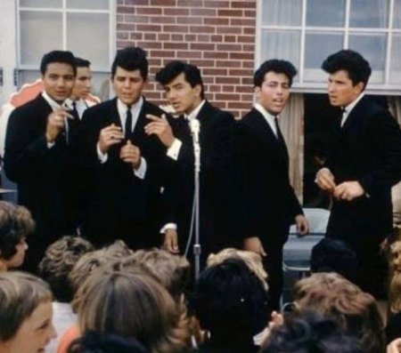 IMAGINATIONS with Bobby Bloom