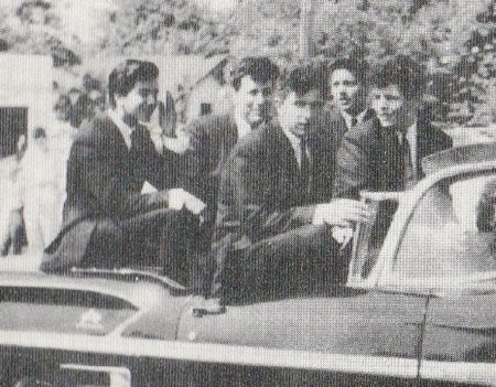 IMAGINATIONS with Bobby Bloom