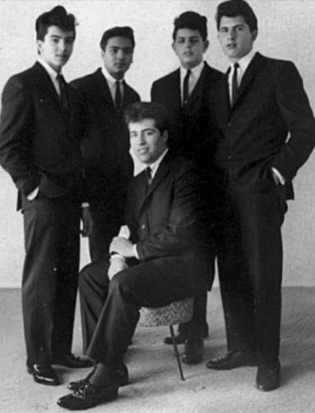 IMAGINATIONS with Bobby Bloom