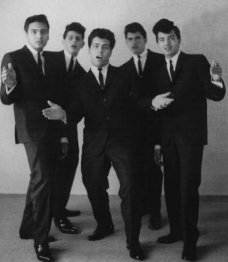 IMAGINATIONS with Bobby Bloom