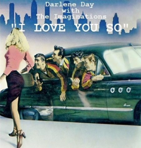 IMAGINATIONS with Bobby Bloom