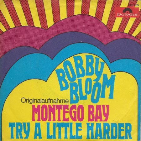 IMAGINATIONS with Bobby Bloom