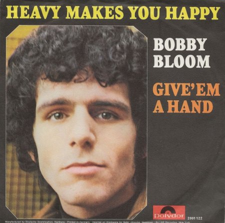 IMAGINATIONS with Bobby Bloom