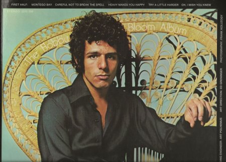 IMAGINATIONS with Bobby Bloom