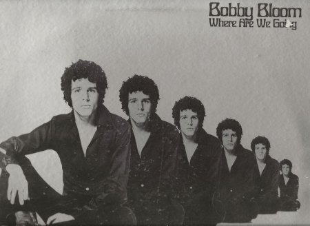 IMAGINATIONS with Bobby Bloom