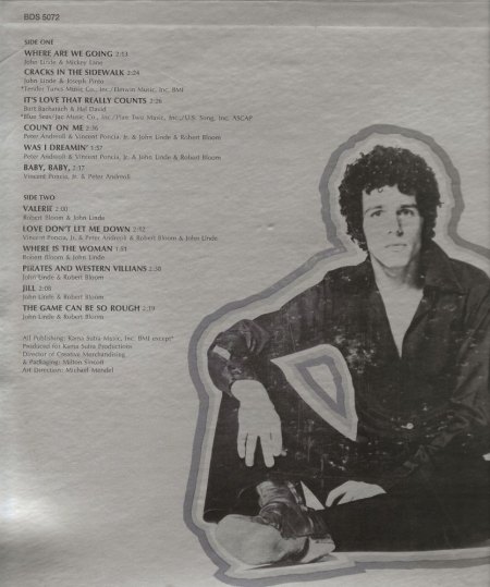 IMAGINATIONS with Bobby Bloom