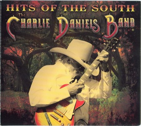 Charlie Daniels (1936 - 2020)