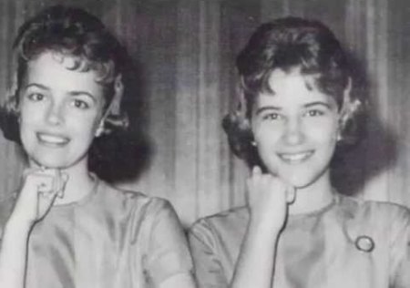 TERRY & PEGGY