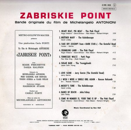 PINK FLOYD - The Wall - Bootleg oder Schrott?