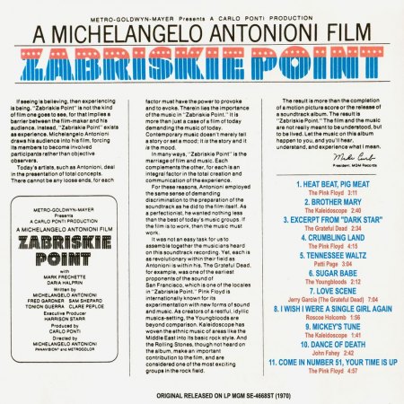 PINK FLOYD - The Wall - Bootleg oder Schrott?