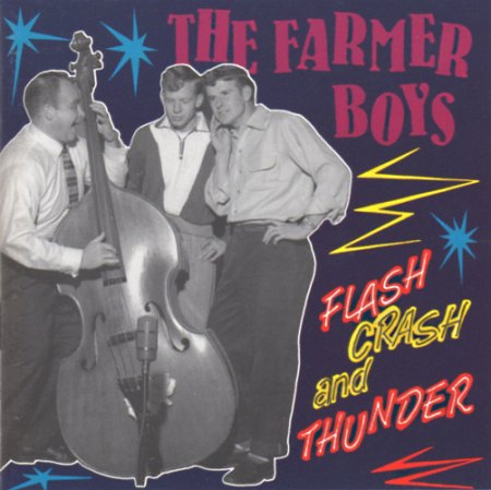 FARMER BOYS