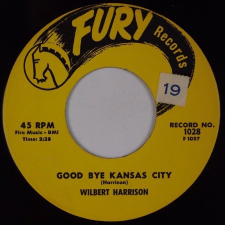 Kansas City wurde gerne interpretiert