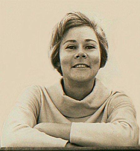 ANITA KERR QUARTET