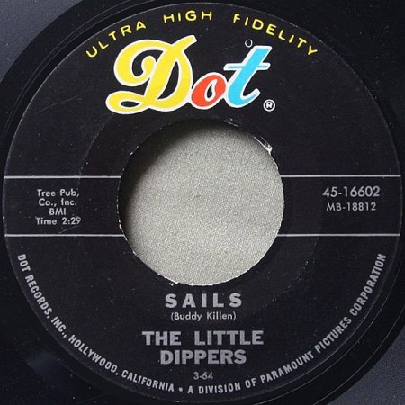LITTLE DIPPERS
